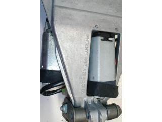    Рулевая рейка A2304602816, 112973   Mercedes-Benz SL R230 2001 - 2012 года