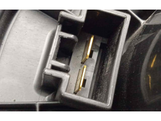 Вентилятор печки 1163408601 Mitsubishi Montero