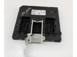 Блок комфорта 5WA937086Q, F005V03401 Skoda Octavia Mk4