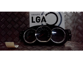 Панель приборов 248106897R Dacia Duster