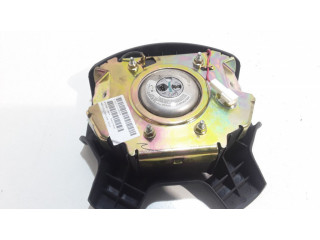 Подушка безопасности водителя P5HK021X9AC Jeep Cherokee