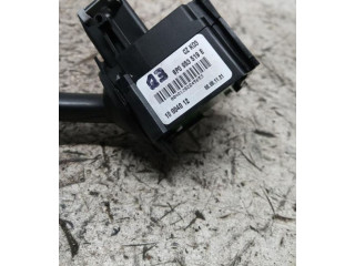 Ручка стеклоочистителей 8P0953519, 8P0953519 Audi A3 S3 8P