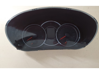 Панель приборов 85001SC321 Subaru Forester SH