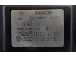 Вентилятор печки    1J1907511D, 0132801117   Audi A3 S3 8L