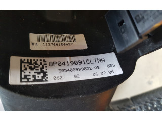 Руль Audi A3 S3 8P 2003 - 2012 года 8P0419091CL