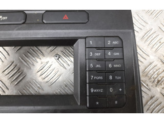 Блок управления климат-контролем HL3T18E243BUB, GL3Z18842   Ford F150