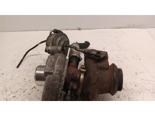 Turbodmychadlo Турбина 4917356201 Ford Focus 1.6