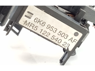 Ручка стеклоочистителей 6K5953503AF   Seat Inca (6k)