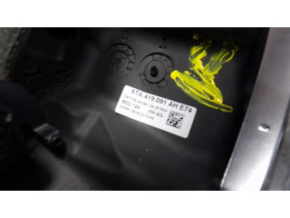 Volant Volkswagen Touran III 2020 5TA419091AHE74, 5TA419091AH