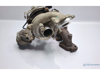 Турбина Skoda Superb B6 (3T) 03L253010F, 03L253010F