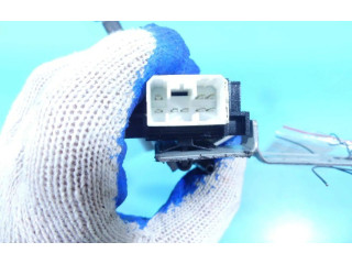 Моторчик заднего дворника IMPRK1308116    Chevrolet Aveo