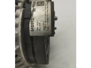 Генератор 113992 Volkswagen Touran II