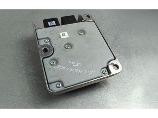 Блок подушек безопасности 68025654AI   Jeep Grand Cherokee