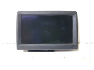 Дисплей 4E0919603F Audi A8 S8 D3 4E