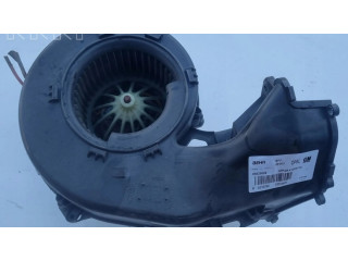 Вентилятор печки    13212690   Opel Meriva A