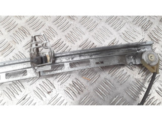 Передний комплект электрического механизма для подъема окна