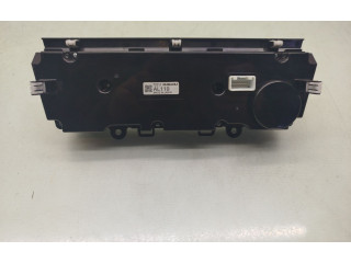 Блок управления климат-контролем 72311AL110   Subaru Outback (BS)