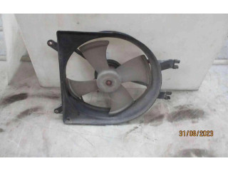 Вентилятор радиатора     19020P08003, 19020P08003    Honda Civic 