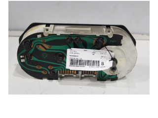 Спидометр (приборный щиток) Fiat 127