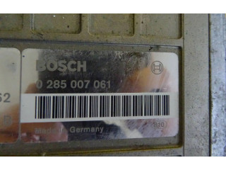 Блок управления двигателя 0285007061   Volkswagen Jetta II