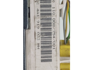 Панель приборов 4A1919033HH   Audi A6 S6 C4 4A       