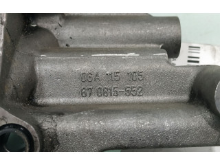 Čerpadlo oleje 06A115105B Seat Leon (1M)