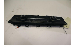 Блок управления климат-контролем 98340416ZD   Peugeot Partner III