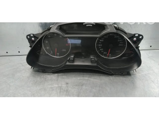 Přístrojová deska Audi A4 S4 B8 8K 2008 8K0920930A, 8K0920930AX