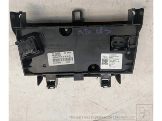 Блок управления климат-контролем 156088743, DENSO Alfa Romeo Mito