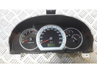 Панель приборов 96438560 Chevrolet Nubira