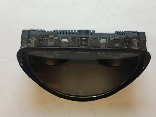 Přístrojová deska Mercedes-Benz Vito Viano W639 2008 A6394464321, 102681005