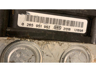 Jednotka ABS 0265951952, 87AFE23333576 Citroen Berlingo 2011