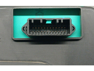 Панель приборов P248104354R Dacia Sandero II