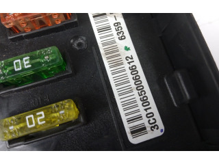 Модуль управления BSM 3C0937125A   Volkswagen Passat Alltrack    