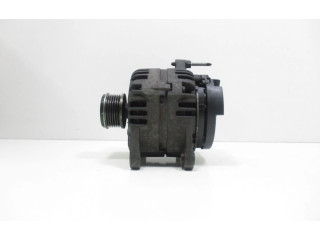 Генератор 8200660033A   Renault Clio III      