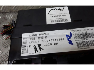 Pojistková skříňka 9H3214290RA Land Rover Range Rover Sport L320 2009