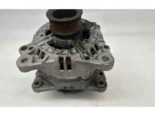 Генератор 9045330, AU22000782   Audi A3 S3 8P      