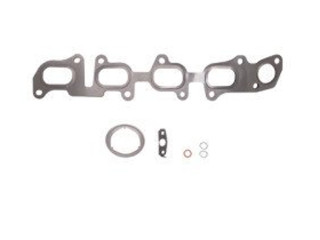 Турбина Skoda Octavia Mk3 (5E) 04L253010HV, KT111390E