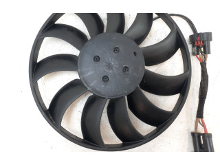 Вентилятор радиатора 3Q0959455B Volkswagen Touran III 2.0