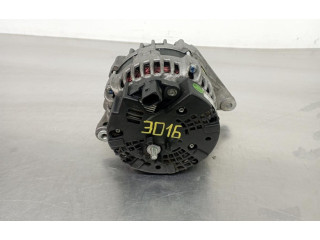 Генератор 4239 Mercedes-Benz A W176