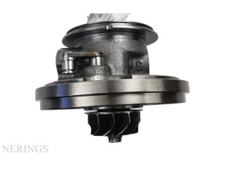 Turbodmychadlo Турбина 49180-04320, CHRA50-0011T Renault Megane IV