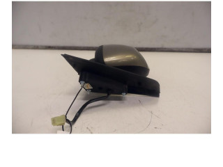 Zpětné zrcátko Fiat Sedici 2006