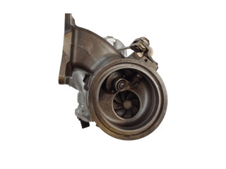 Turbodmychadlo Турбина 06K145702K, RHF4   Volkswagen Tiguan   