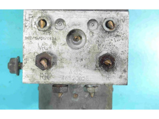 Блок АБС 46520025, IMPRK1246632 Fiat Seicento/600 1997 - 2010 года