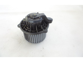 Вентилятор печки    91FF6K682AD, GARRET   Ford Escort