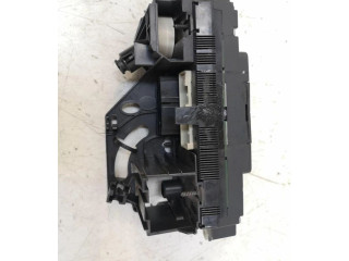 Блок управления климат-контролем Volkswagen Caddy