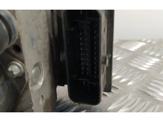 Блок АБС 0265232356, 877527   Renault  Trafic II (X83)  2002 - 2014 года