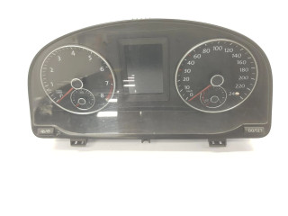 Přístrojová deska Volkswagen Caddy 2020 2K5920876L, 2K5920876L