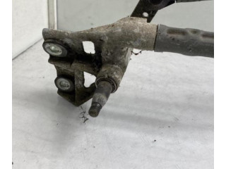 Моторчик дворников     Opel Meriva A