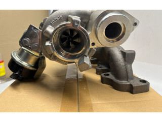 Turbodmychadlo Турбина 04L253010K, 04L253010K Volkswagen Multivan T6